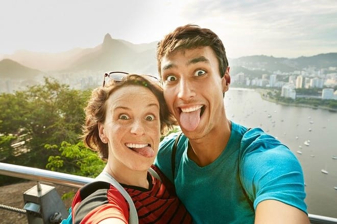 8-hour Rio Overview Private Tour optional Airport, Port Pickups 3