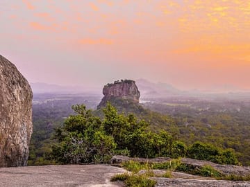 Habarana Adventure Tour with Safari from Kandy