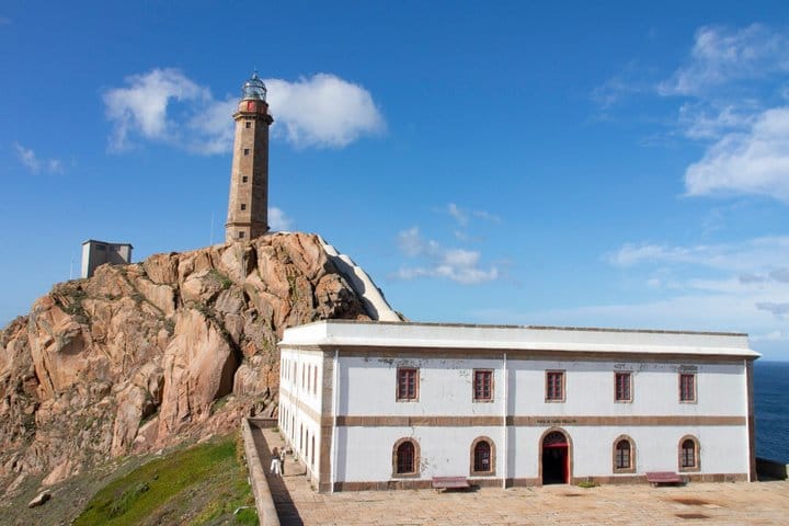 TOP A Coruña : Private guided tour with your mobile 7