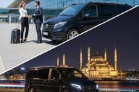 Sabiha Gokcen Airport Private Transfer