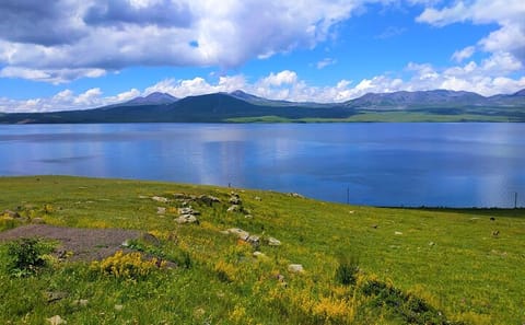 Javakheti National Park Day Tour from Tbilisi