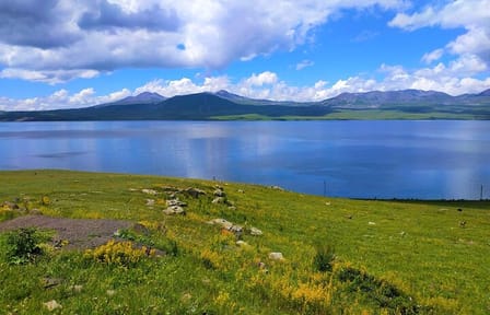 Javakheti National Park Day Tour from Tbilisi