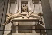 Florence Medici Chapels: Skip-the-Line Ticket & Audio Guide 3