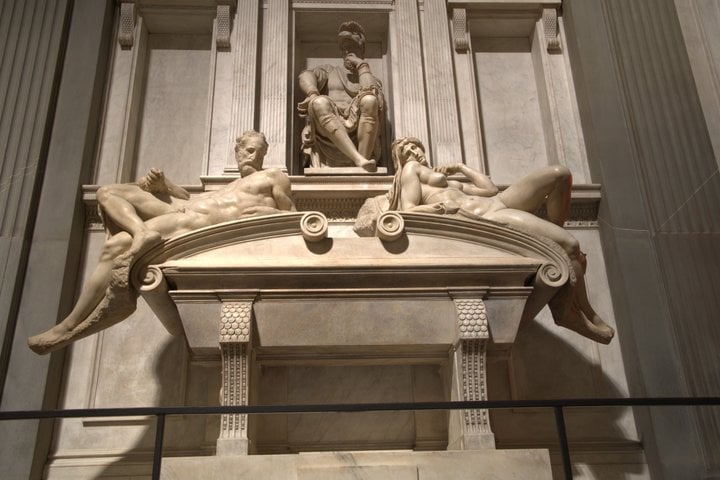 Florence Medici Chapels: Skip-the-Line Ticket & Audio Guide 3
