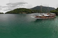 Promo Rio de Janeiro: Christ Redeemer and Sugar Loaf + Angra Dos Reis Day Trip 10