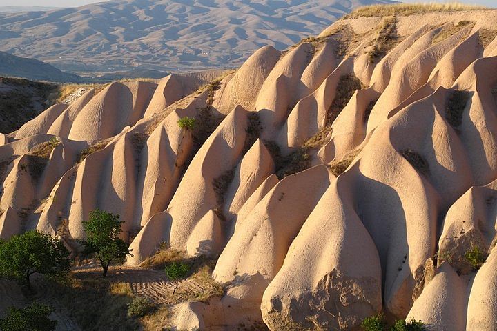 Istanbul and Cappadocia Tour: Explore Iconic Sites and Natural Wonders