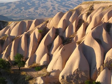 Cappadocia