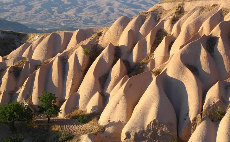 5-Day Cultural Tour of Istanbul and Cappadocia, Turkey
