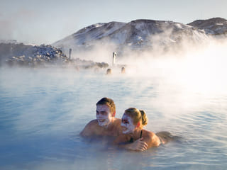 Reykjanes Peninsula & Blue Lagoon Private Day Tour, photo 11