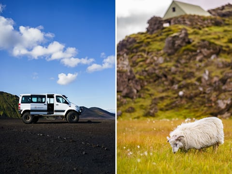 PRIVATE Landmannalaugar Highlands | Day Tour | Midgard, photo 9