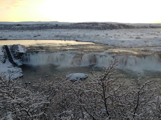 Golden Circle & Glacier Private Adventure, photo 9