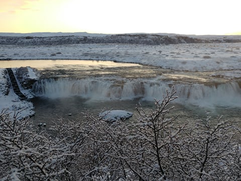 Golden Circle & Glacier Private Adventure, photo 9
