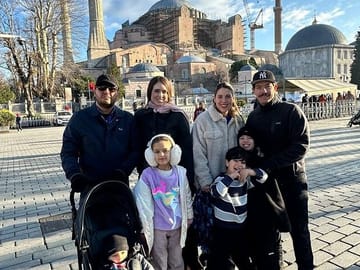 Private Cultural Tour of Istanbul's Top Landmarks