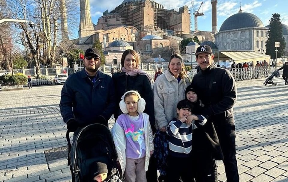 Exclusive Guided Best of Istanbul