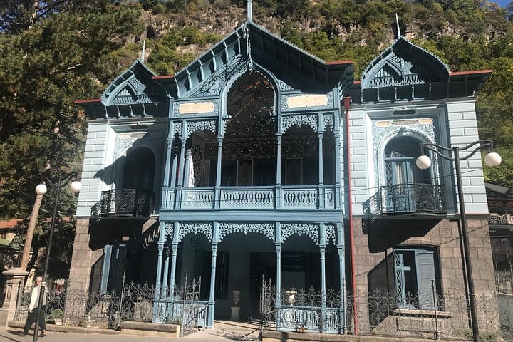 Borjomi