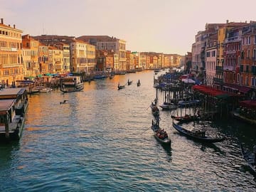 Venice – Private Guided Walking Tour