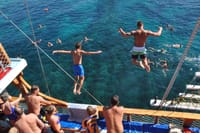 Side: Blau Laguna Boat Trip 7