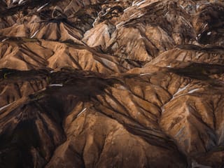 Landmannalaugar & Highland Wonders Helicopter Tour from Skaftafell, photo 9