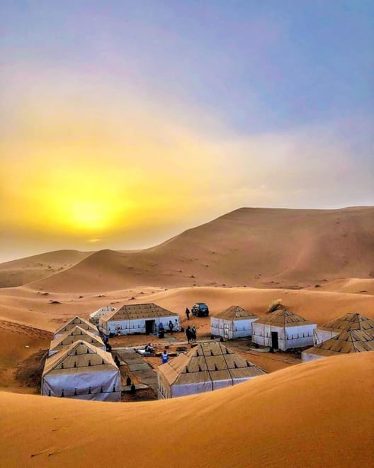 7 Days : Sahara Photo Adventure | Private & Luxury 10