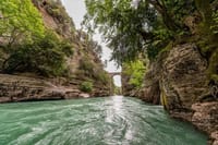 Family Rafting Trip at Köprülü Canyon Incl. Lunch from Antalya 6