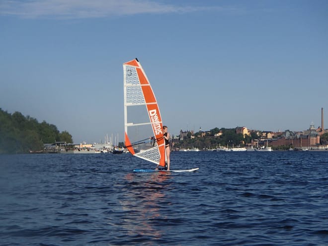 DW Next Level course Stockholm photo 5