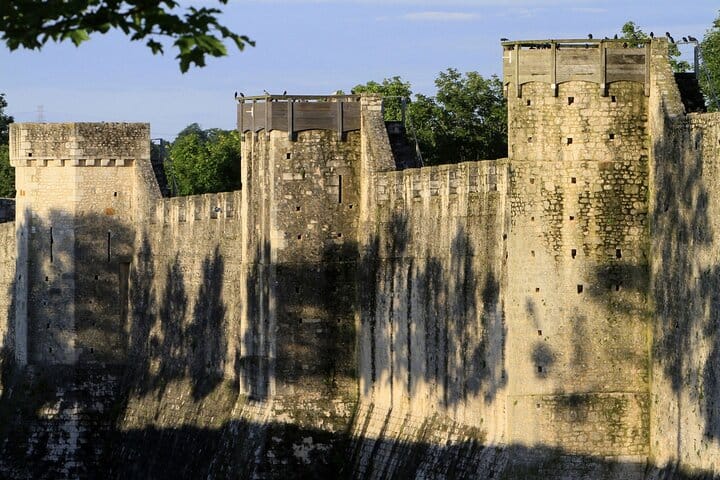 Provins and Fontainebleau One Day Private Trip from Paris 3