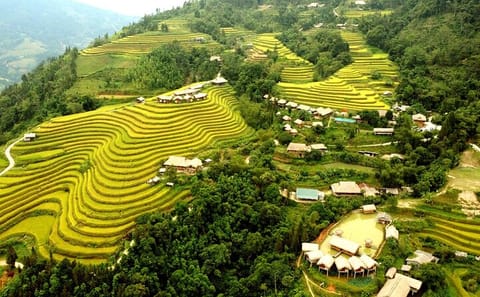 Ha Giang 2-Day Tour: Explore Hoang Su Phi's Culture and Nature