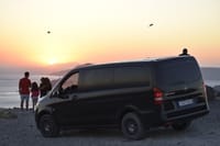 Santorini Private Luxury Tour: Design Your Perfect Day 5