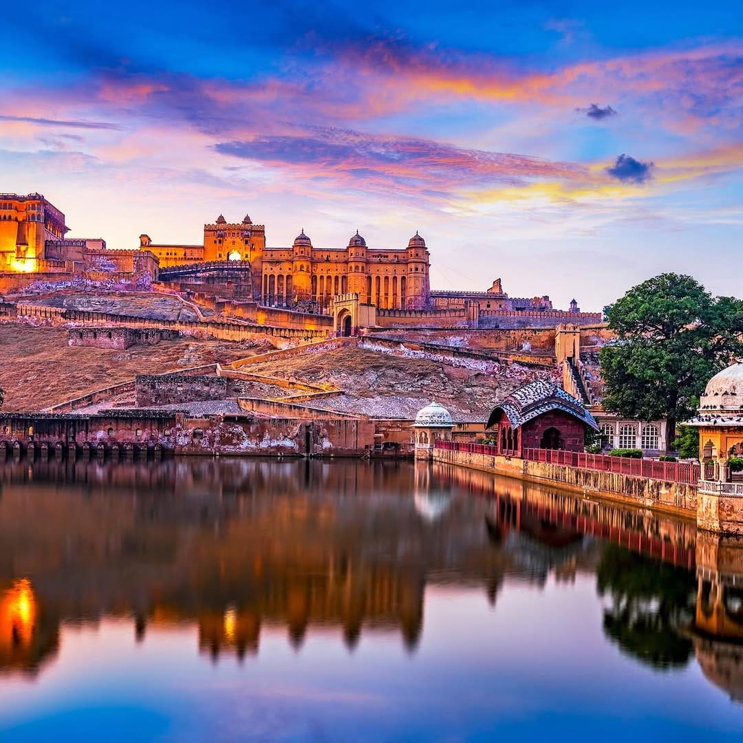 From Delhi :- 3 Days Rajasthan Tour