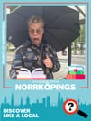Secrets of Norrköping Self-Guided Exploration Game Tour 3