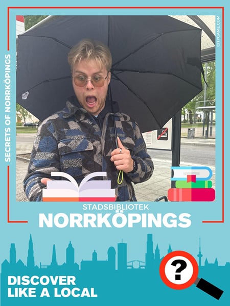 Things to do in Norrköping