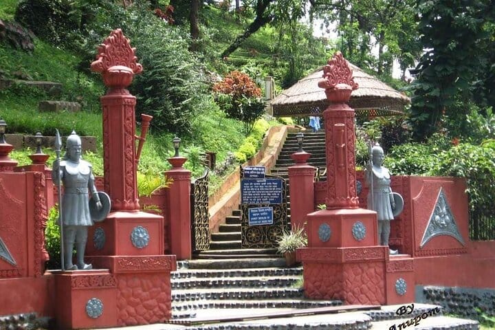 Assam & Arunachal The Buddhist Monasteries & Tribal Culture Tour