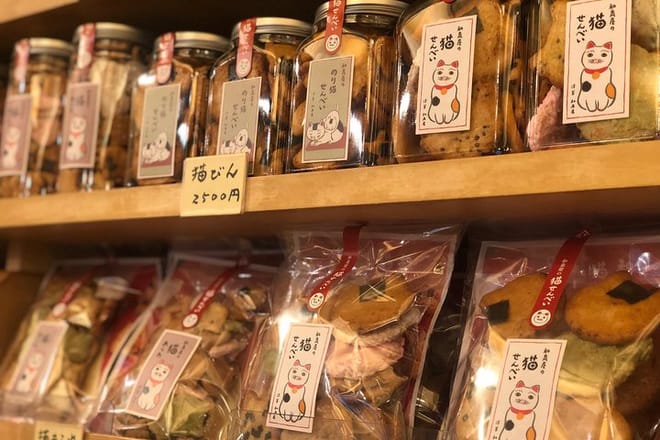 Asakusa, Tokyo's #1 Family Food Tour photo 5
