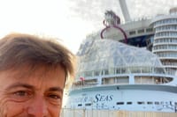 Transfer from Rome to Civitavecchia Port 8
