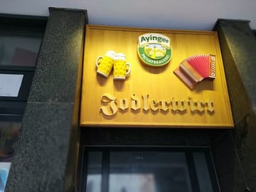 Munich Beer Tasting Experience at Oktoberfest Museum