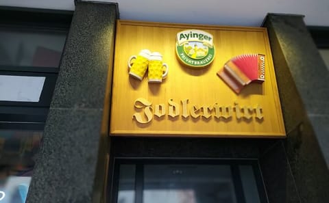 Munich Beer Tasting Experience at Oktoberfest Museum