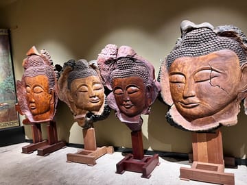 Vientiane Half-Day Art and Culture Tour with Local Insights