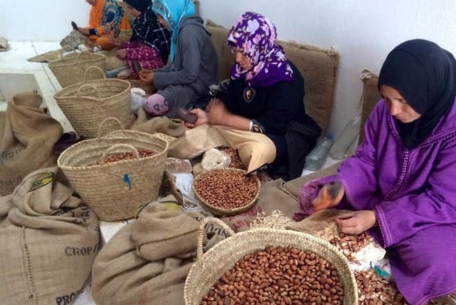 Ourika Valley - Private Day trip from Marrakech  5