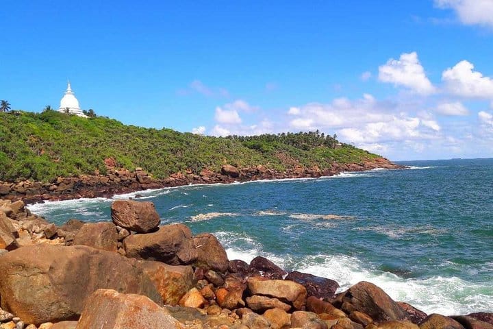 Galle Day Tour from Colombo 4