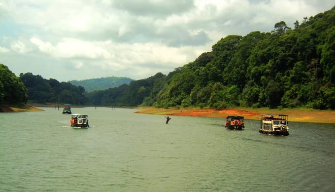 Madurai to Kovalam Private Transfer with Enroute Exploration photo 4