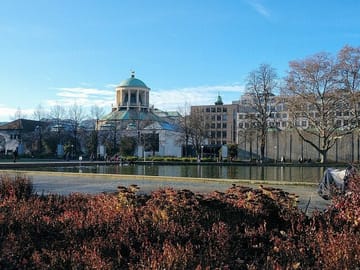 Experience Stuttgart: Explore Historic Landmarks and Local Life