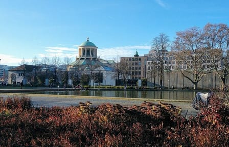 Private City Tour of Stuttgart's Historic Landmarks and Culture