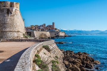 City Break in Nice, France: 3 Nights of Exploration