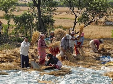 Cultural Tour of Bungmati, Khokana, and Patan Durbar Square