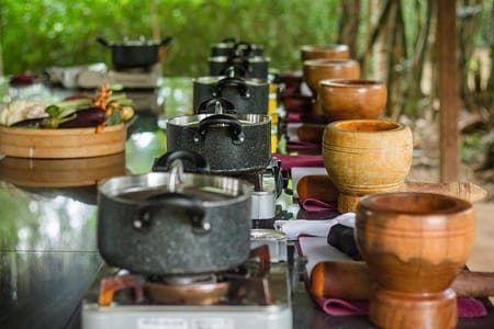 Phnom Penh Culinary Delights Tour ON REQUEST