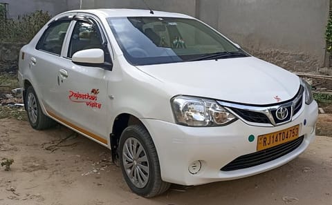 Private Jodhpur City Sightseeing Tour by Car with English Guide