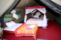 Lenchada Touristic Camp