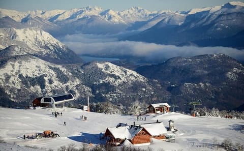 Chapelco Hill and Arrayanes Circuit Tour in San Martín de los Andes