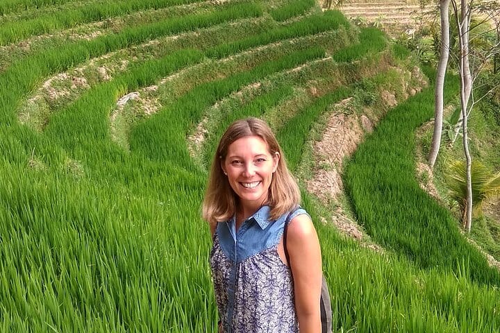 Rice Terraces