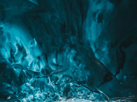 Ice Cave & Glacier Exploration Tour, photo 2